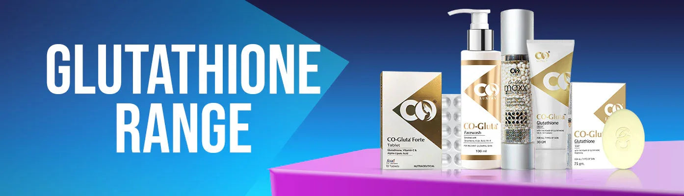 glycolic acid with glutathione Glutathione Skin Perfecting Face Serum with 2% ww Glycolic acid, 1% ww Salicylic  acid