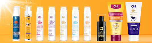 Live a Sun-Safe Life: The Ultimate Guide to Choosing the Perfect Sunscreen