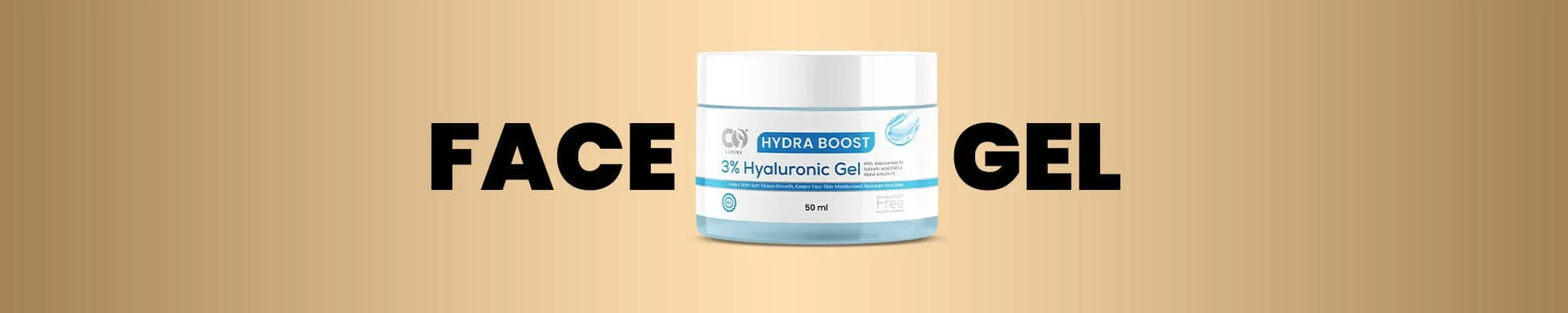 Face Gel