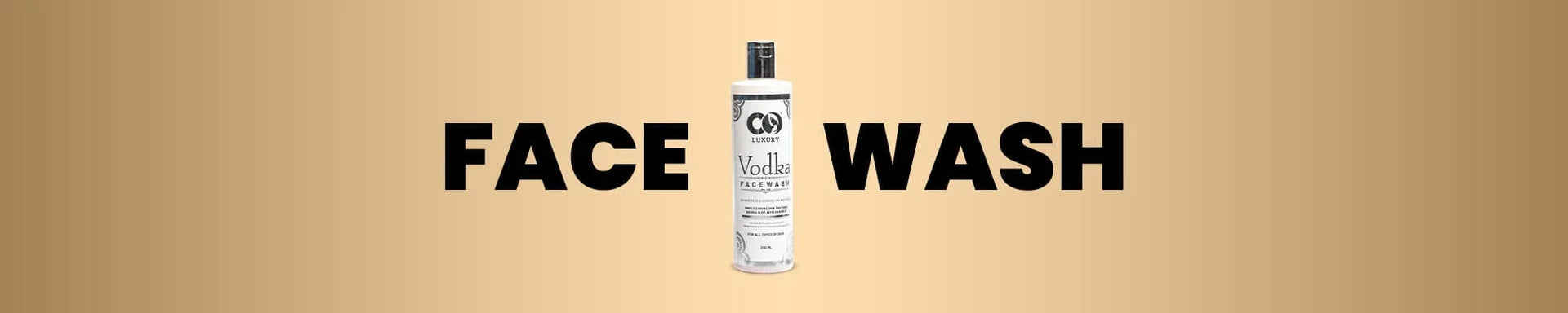 Face Wash