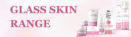 Glass Skin Range