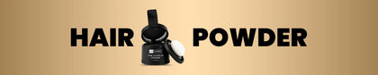 Hair Powder