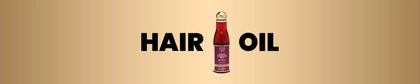 Hair Oil