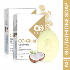 Co Luxury Glutathione Skin Whitening Soap with Kojic acid and Shea But Co Luxury Co Luxury Glutathione Skin Whitening Soap with Kojic acid and Shea But Co Luxury