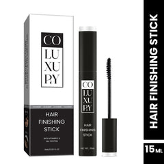 CO LUXURY Hair Finishing Gel Stick For Women 15ml | Non-Greasy And Non-Sticky | One-Stop Solution For Hair Styling | 24 Hours Stay
