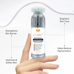 Co Beauty Co Glow Pigmentation Serum