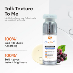 Co Beauty Co Glow Pigmentation Serum