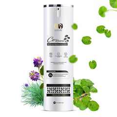 CO REVERSA Anti-Ageing Cream with Centella Reversa & Hyaluronic Acid