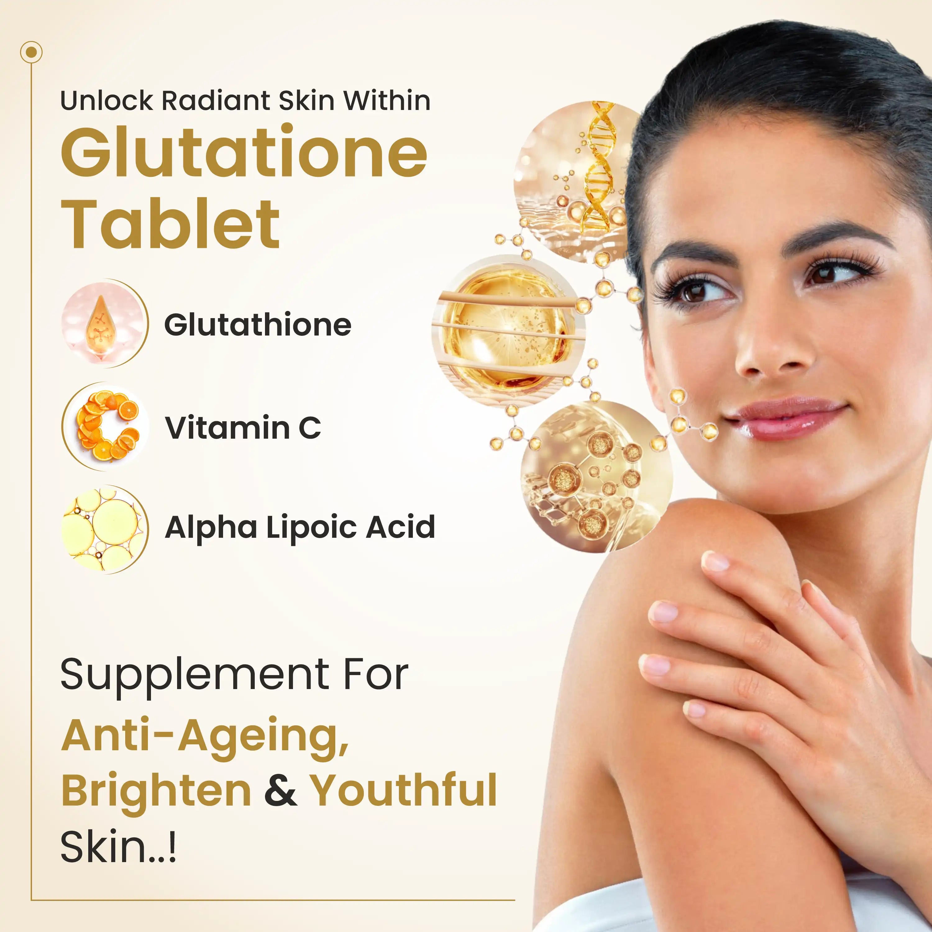 Co Luxury Co Gluta Forte Glutathione Tablet with Vitamin C & Alpha Lip Co Luxury Co Luxury Co Gluta Forte Glutathione Tablet with Vitamin C & Alpha Lip Co Luxury