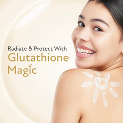 Co Luxury 1% Glutathione Sunscreen SPF 50 PA++++| Skin Brightening| Anti Ageing| Reduce PIgmentation