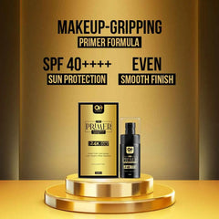 CO Luxury 2 In 1 Primer Sunscreen | SPF 40 PA++++ | 24K Gold Dust | Water Resistant | Matte Finish  (30 g)