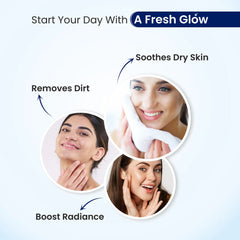 Co Beauty Foaming Face Wash With Salicylic & Glycolic Acid