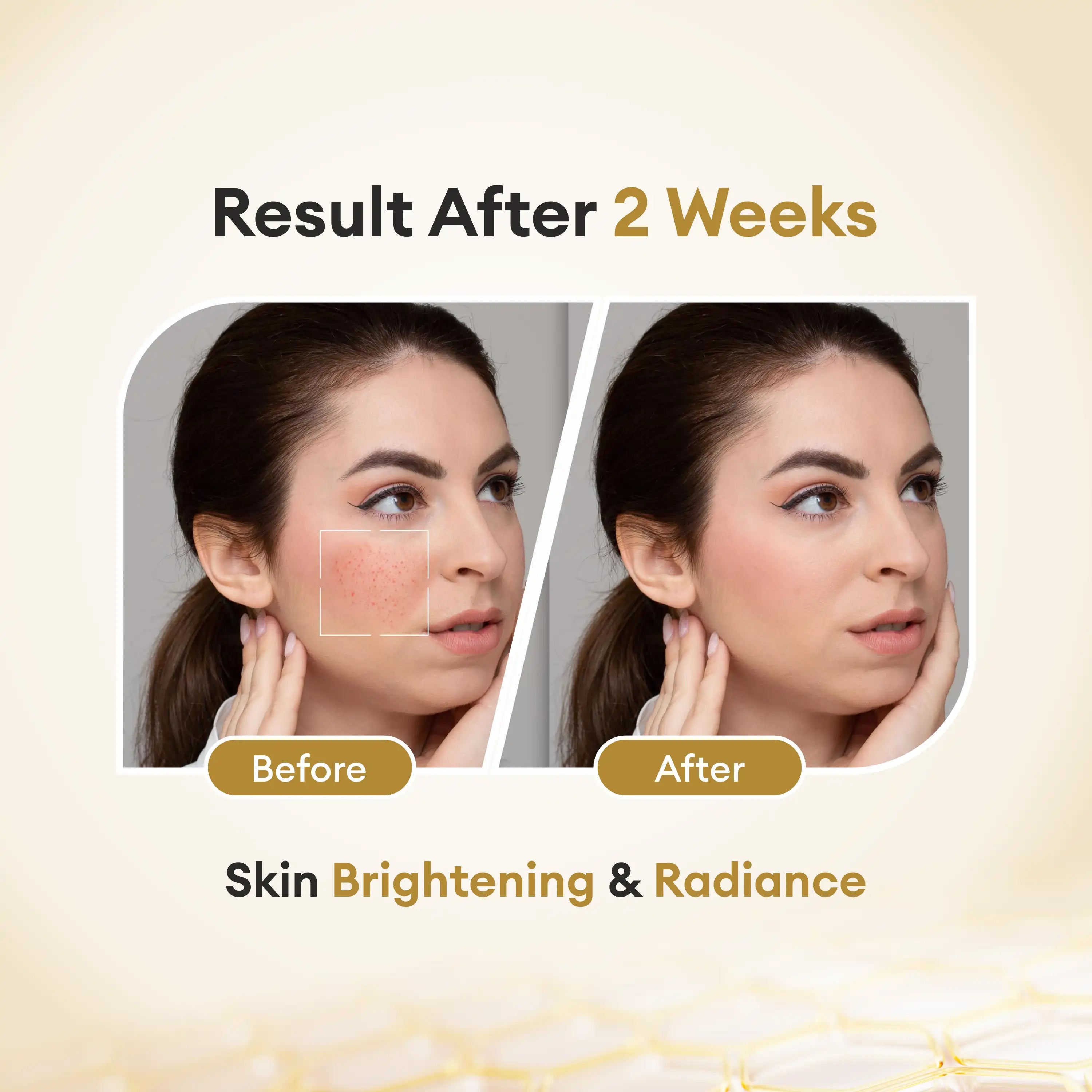 CO Luxury Glutathione Cream - Skin Lightening with Kojic Acid, Vitamin A, C & E Co Luxury CO Luxury Glutathione Cream - Skin Lightening with Kojic Acid, Vitamin A, C & E Co Luxury