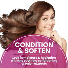 Co Luxury Black Seed Onion Conditioner