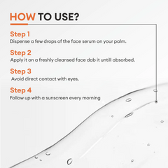 Co Beauty Co Glow Pigmentation Serum