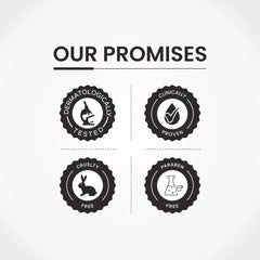 Co Luxury Prosoft Hair Serum | Fortified with Redensyl Promotes Hair Growth & Control Fall  (50 ml)