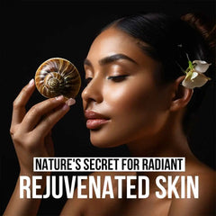 CO Luxury Snail Dip Skin Repair Face Cleanser | Active Snail Secretion Filtrate  (100 g)