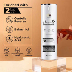 CO REVERSA Anti-Ageing Cream with Centella Reversa & Hyaluronic Acid