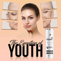 CO REVERSA Anti-Ageing Cream with Centella Reversa & Hyaluronic Acid